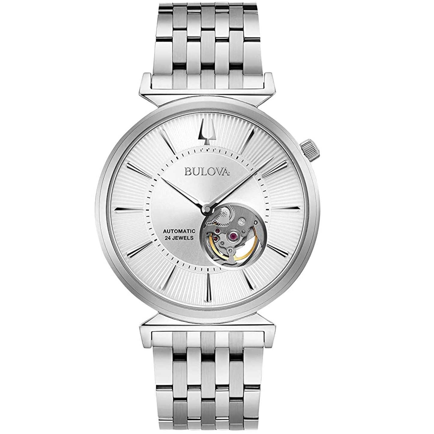 Bulova Men's Regatta Watch