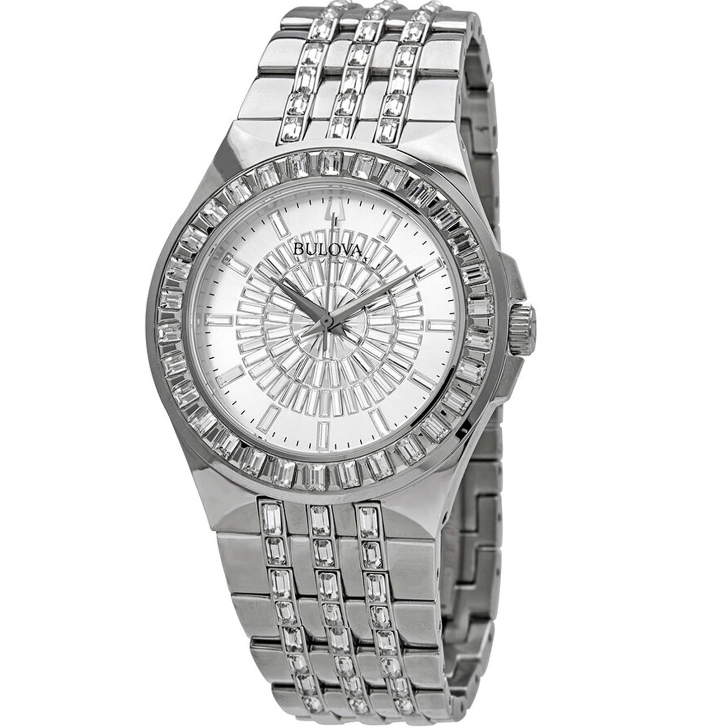 Reloj Phantom para Hombre de Bulova