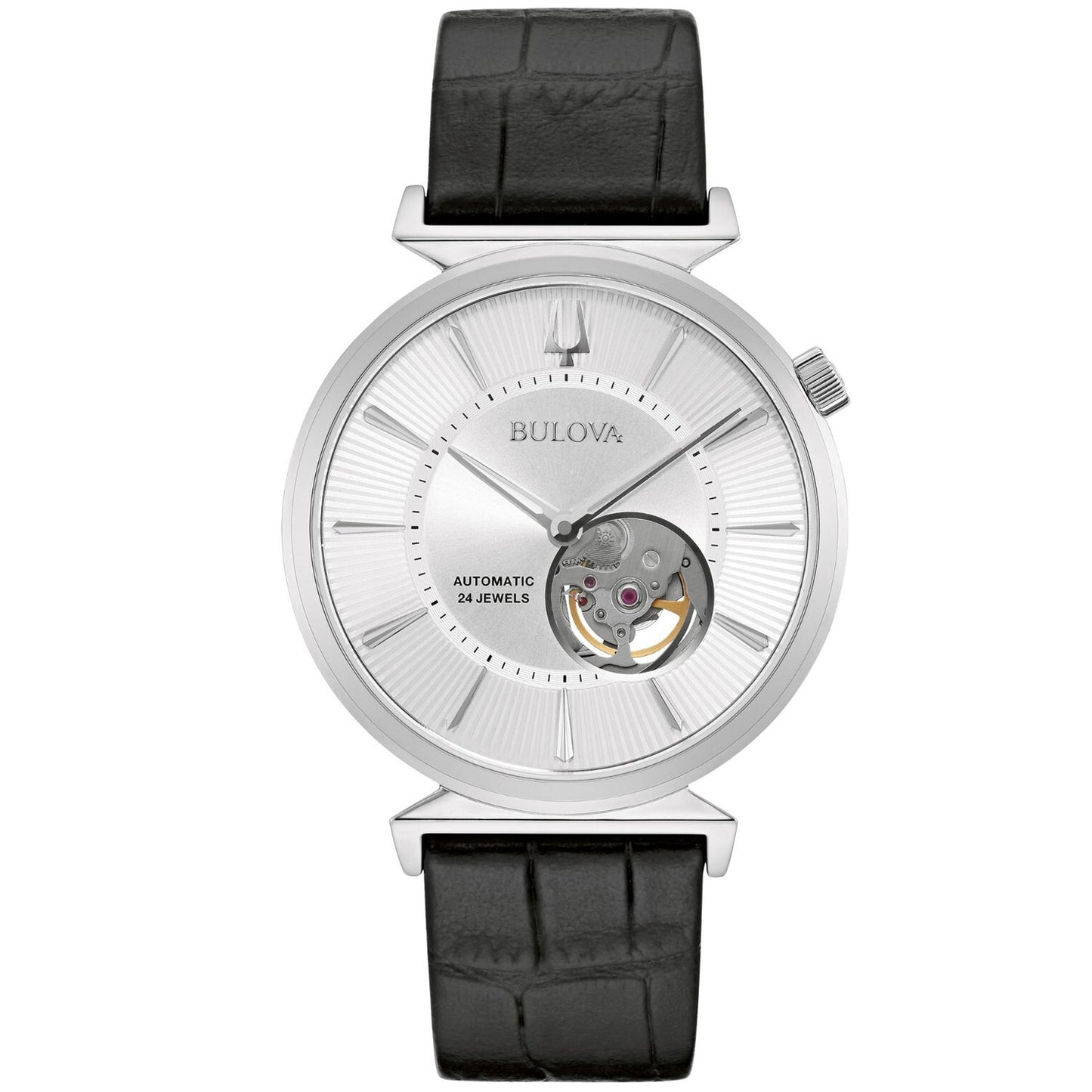 Montre Bulova Classic Regatta pour homme