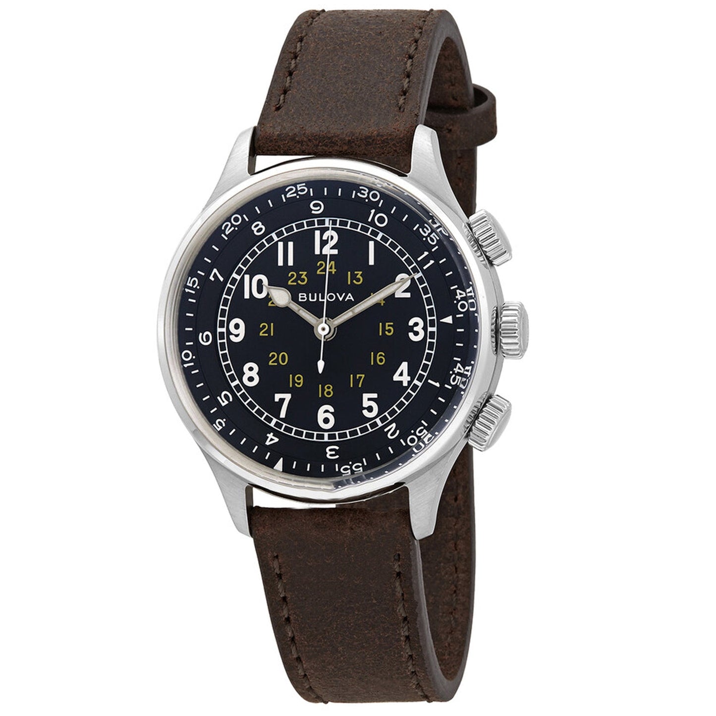 Reloj Piloto para Hombre Bulova