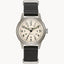 Montre militaire héritage pour homme Bulova