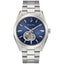 Reloj automático Bulova para hombre Surveyor