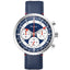 Reloj de Archivo para Hombre Bulova - Esfera Azul Premium