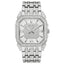 Montre Bulova pour homme Octava - Design élégant en argent