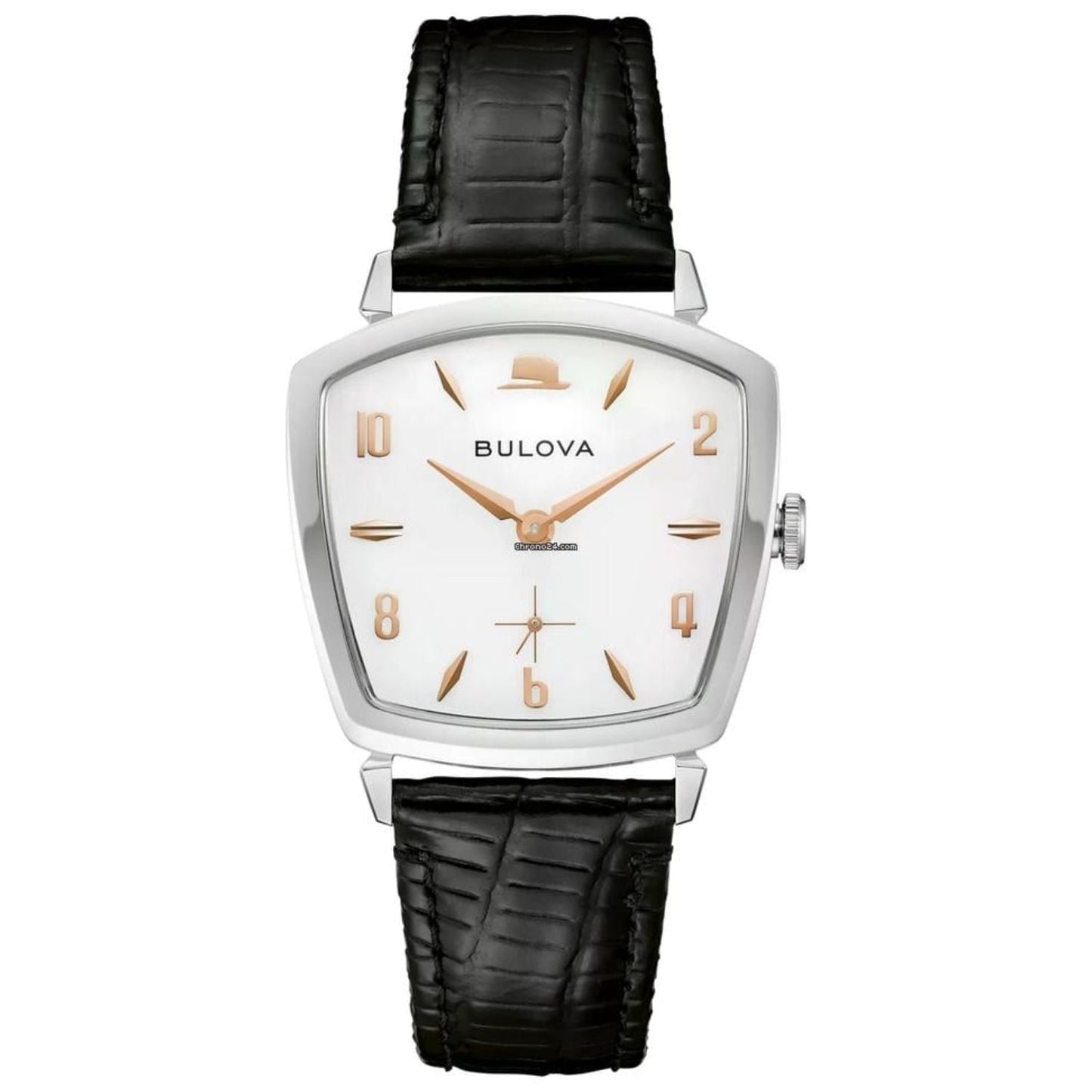 Montre Bulova pour homme Sinatra