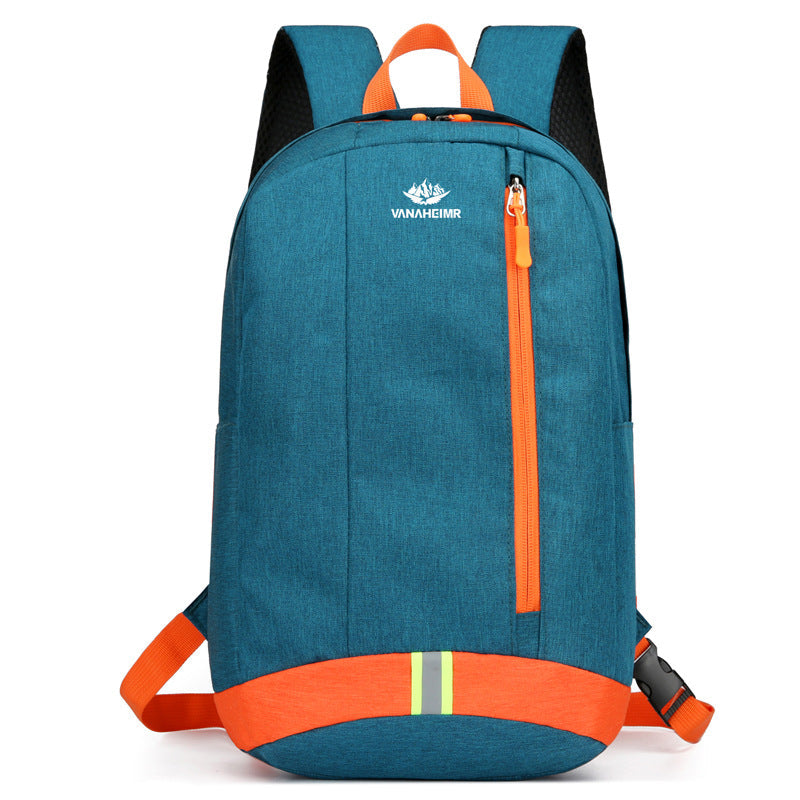 Outdoor Ultra-light Multi-Color Portable Backpack