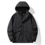 Outdoor Waterproof Windproof Sports Jacket