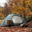 Tente de luxe épaissie pour camping en plein air