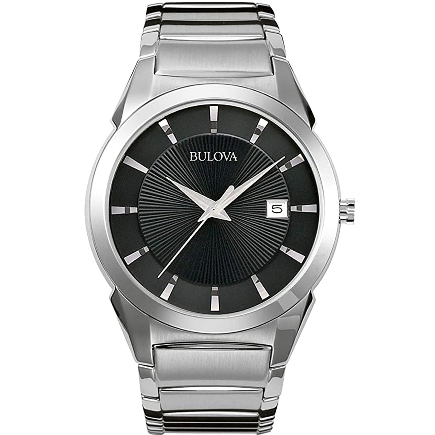 Reloj Clásico para Hombre Bulova