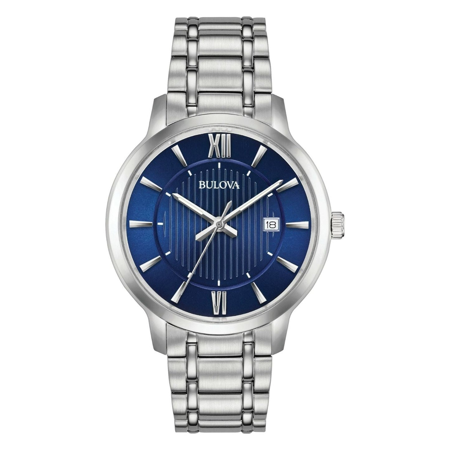 Bulova Men's Classic Watch