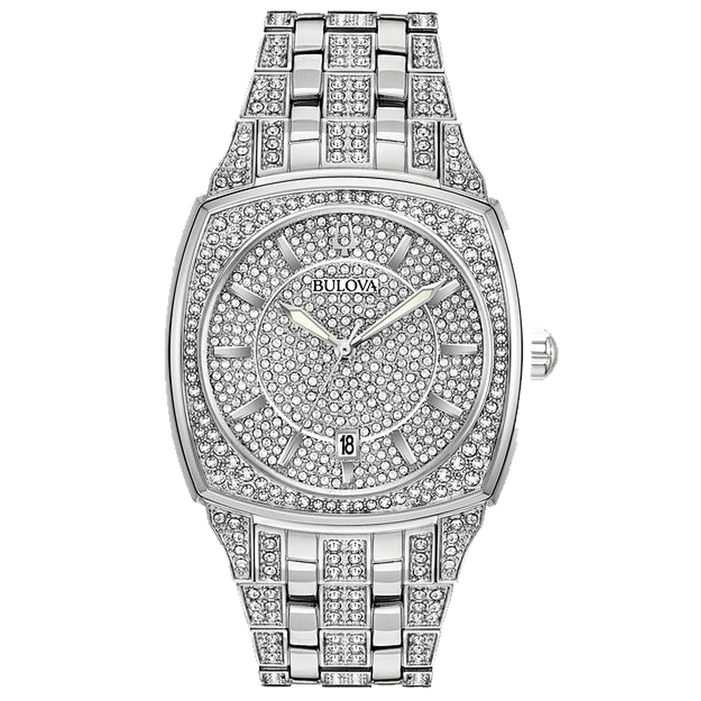 Reloj Phantom para Hombre de Bulova