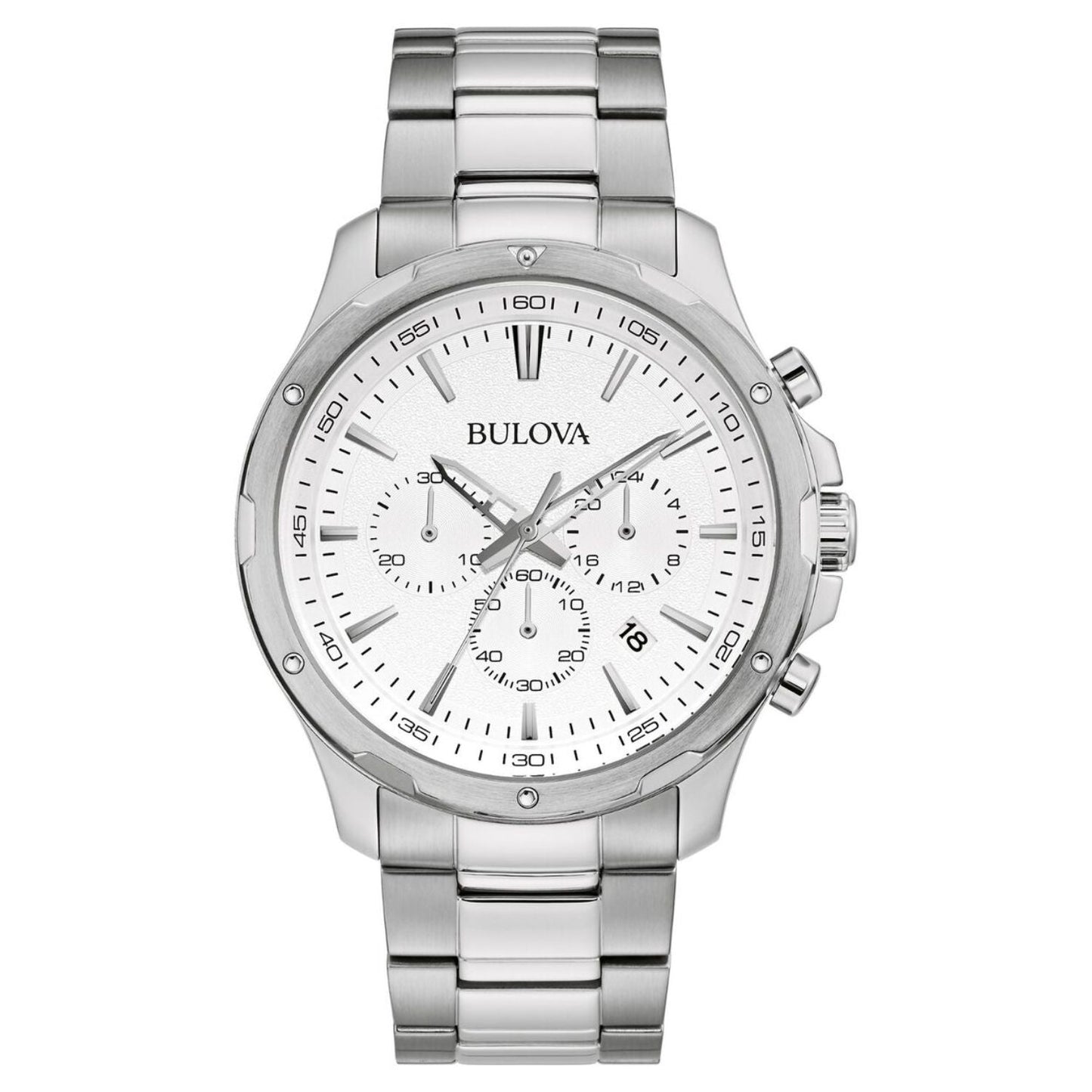 Reloj Clásico para Hombre Bulova - Elegancia Atemporal