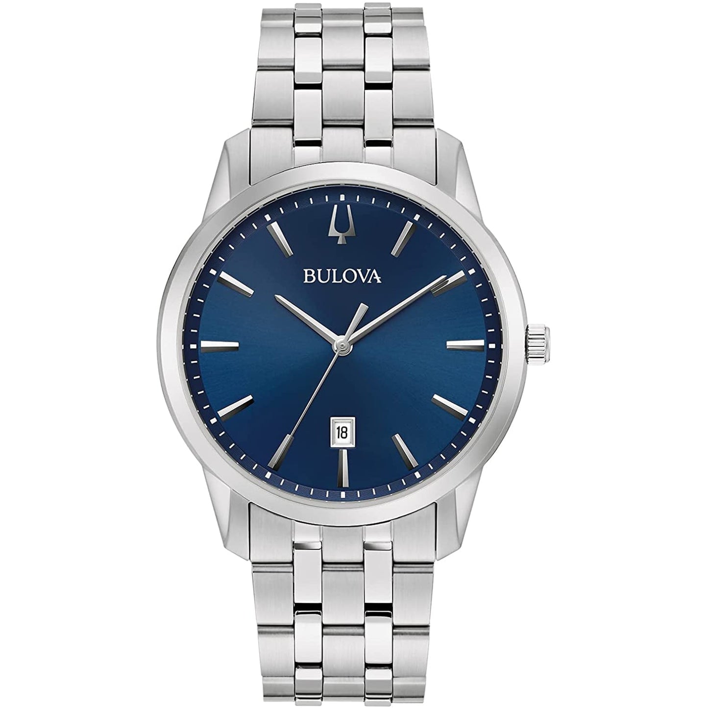 Montre Sutton pour homme Bulova
