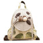Ethnic Style Retro Canvas Travel Backpack