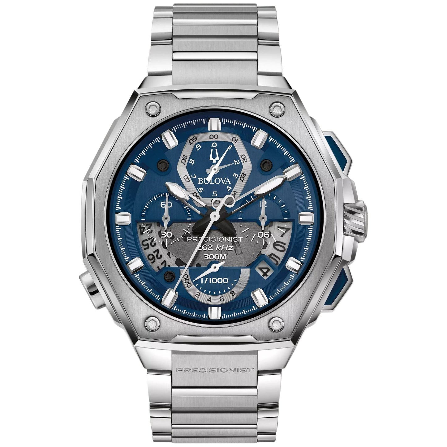 Reloj Precisionist para Hombre de Bulova