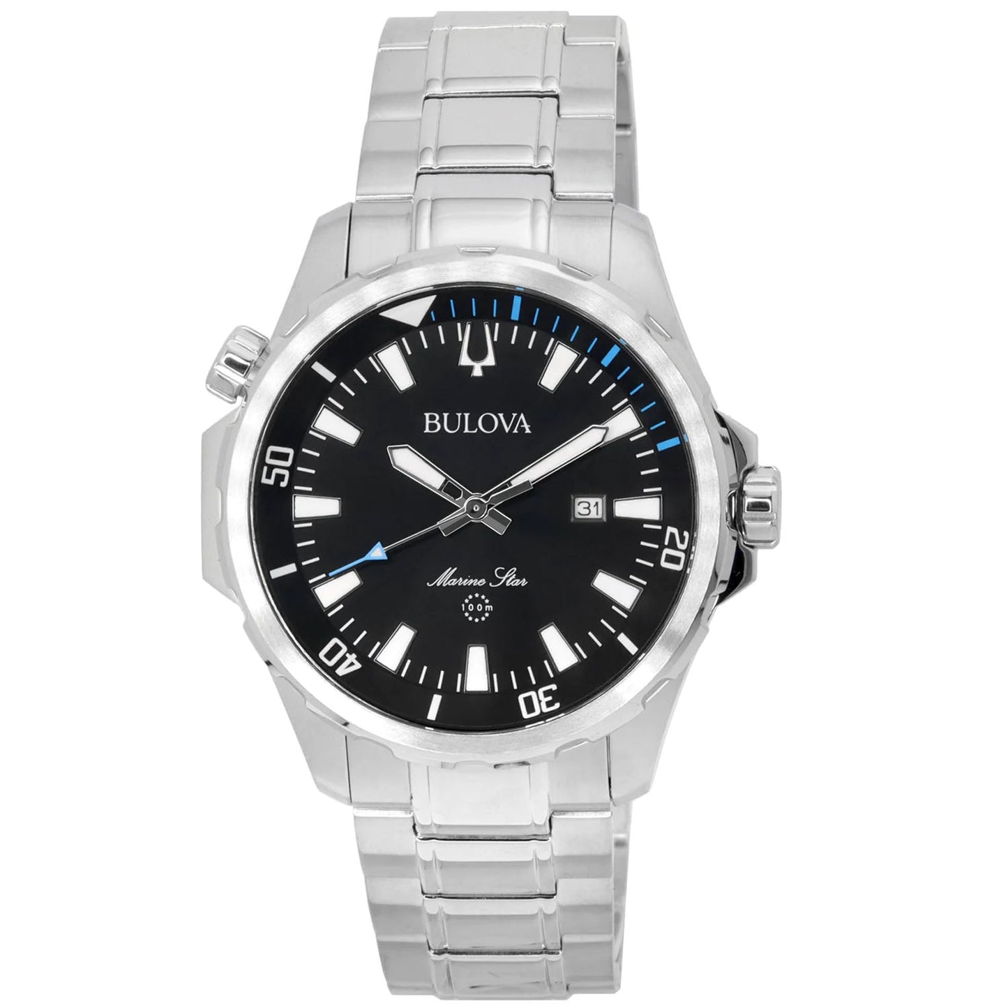 Reloj Bulova Marine Star para Hombre