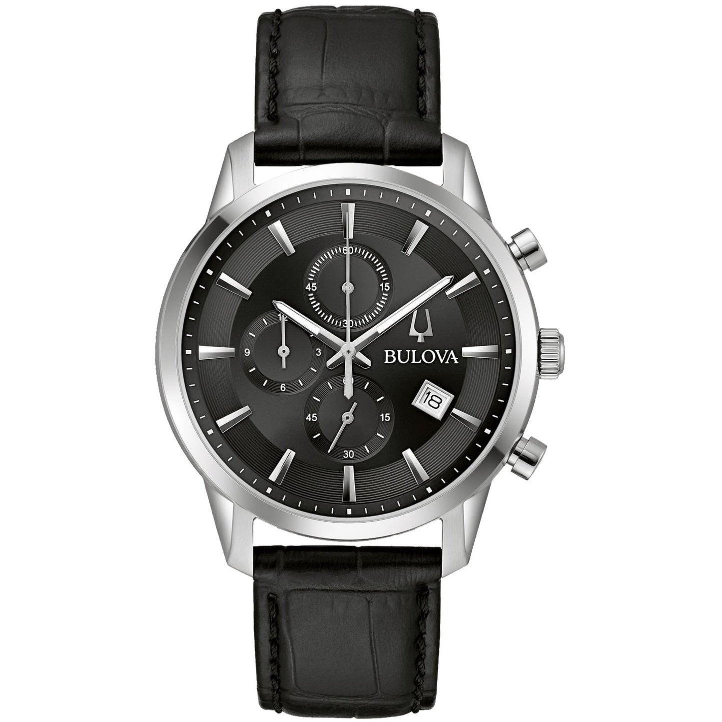 Montre Sutton pour homme Bulova