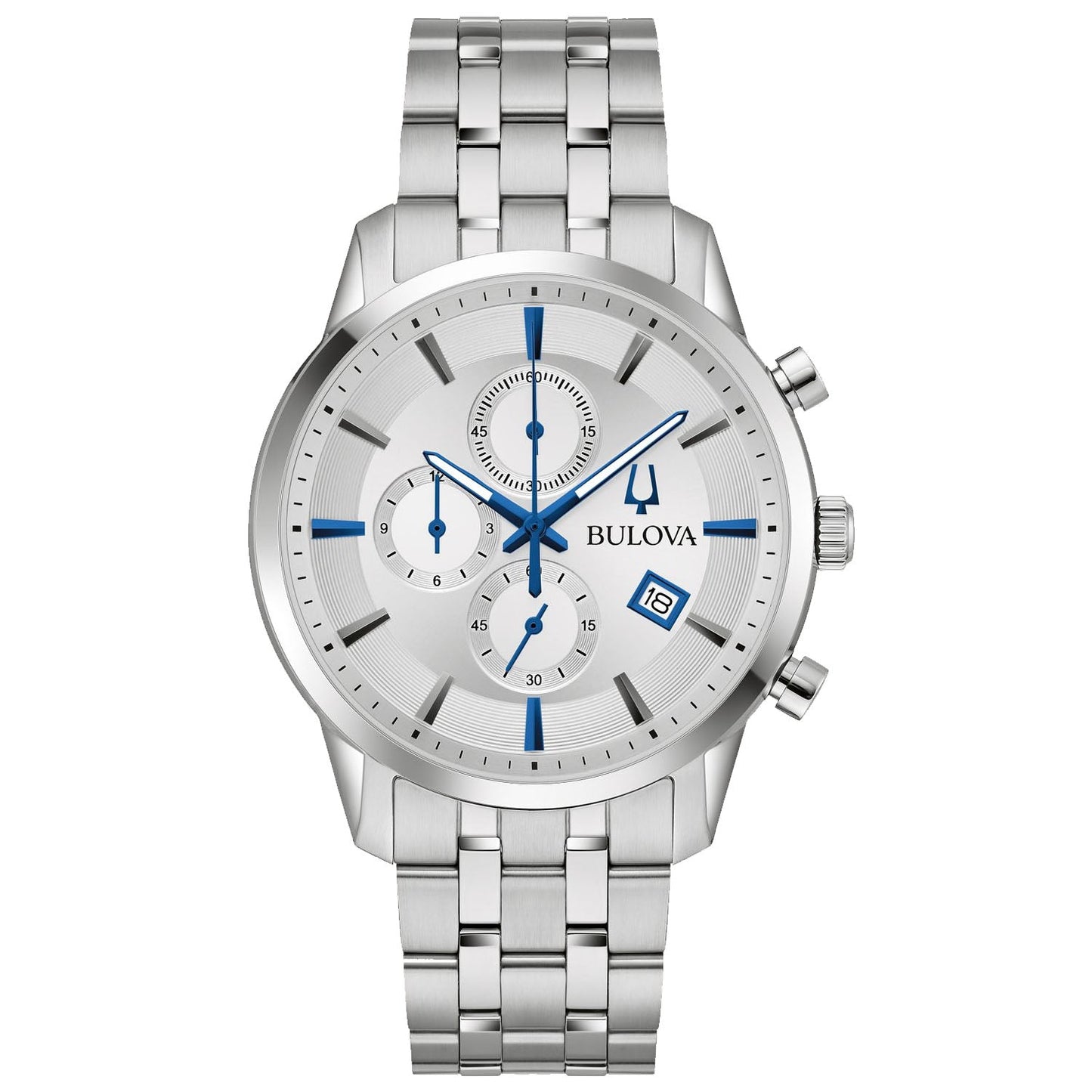 Reloj Bulova para Hombre Sutton
