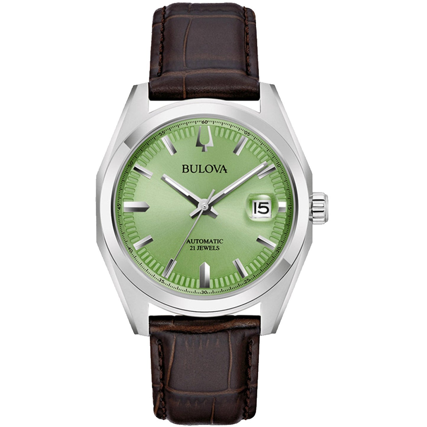 Montre Bulova pour homme Surveyor