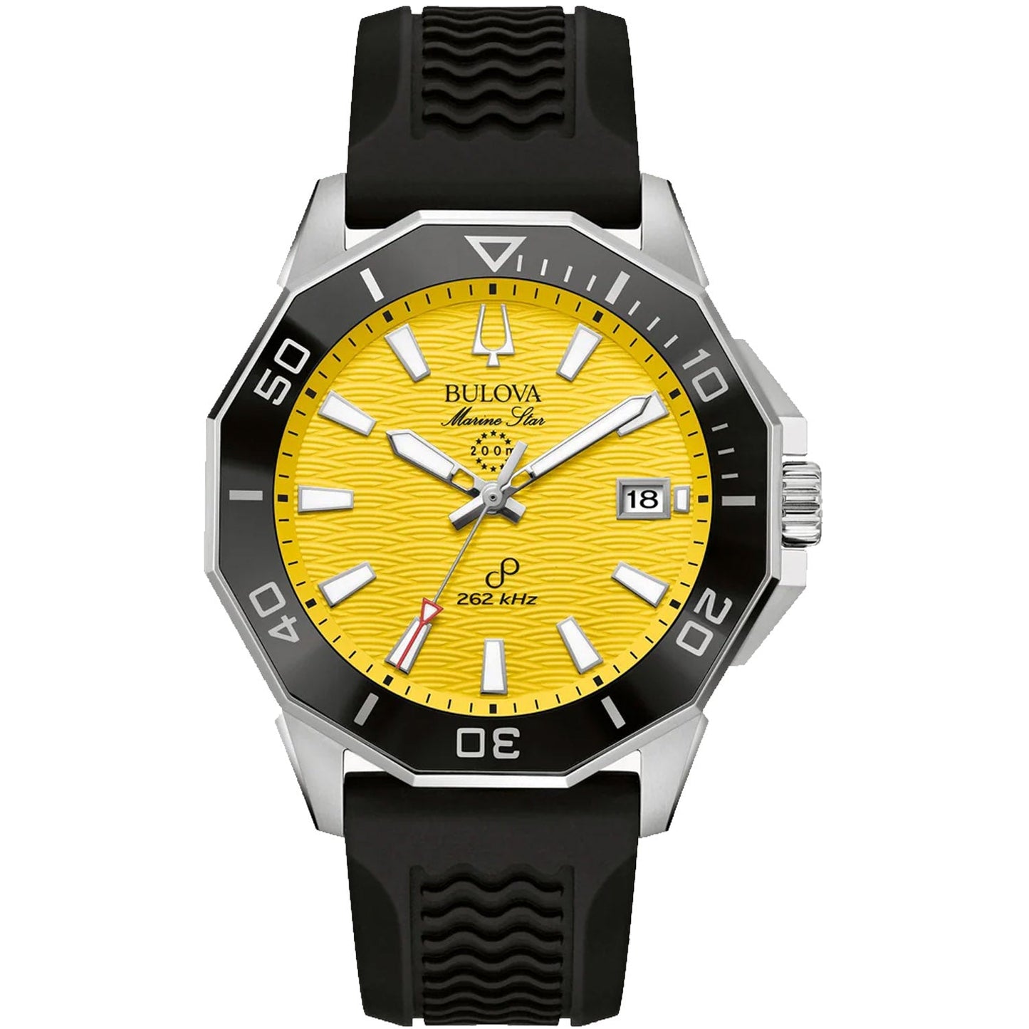 Reloj Bulova para Hombre Serie C Marine Star