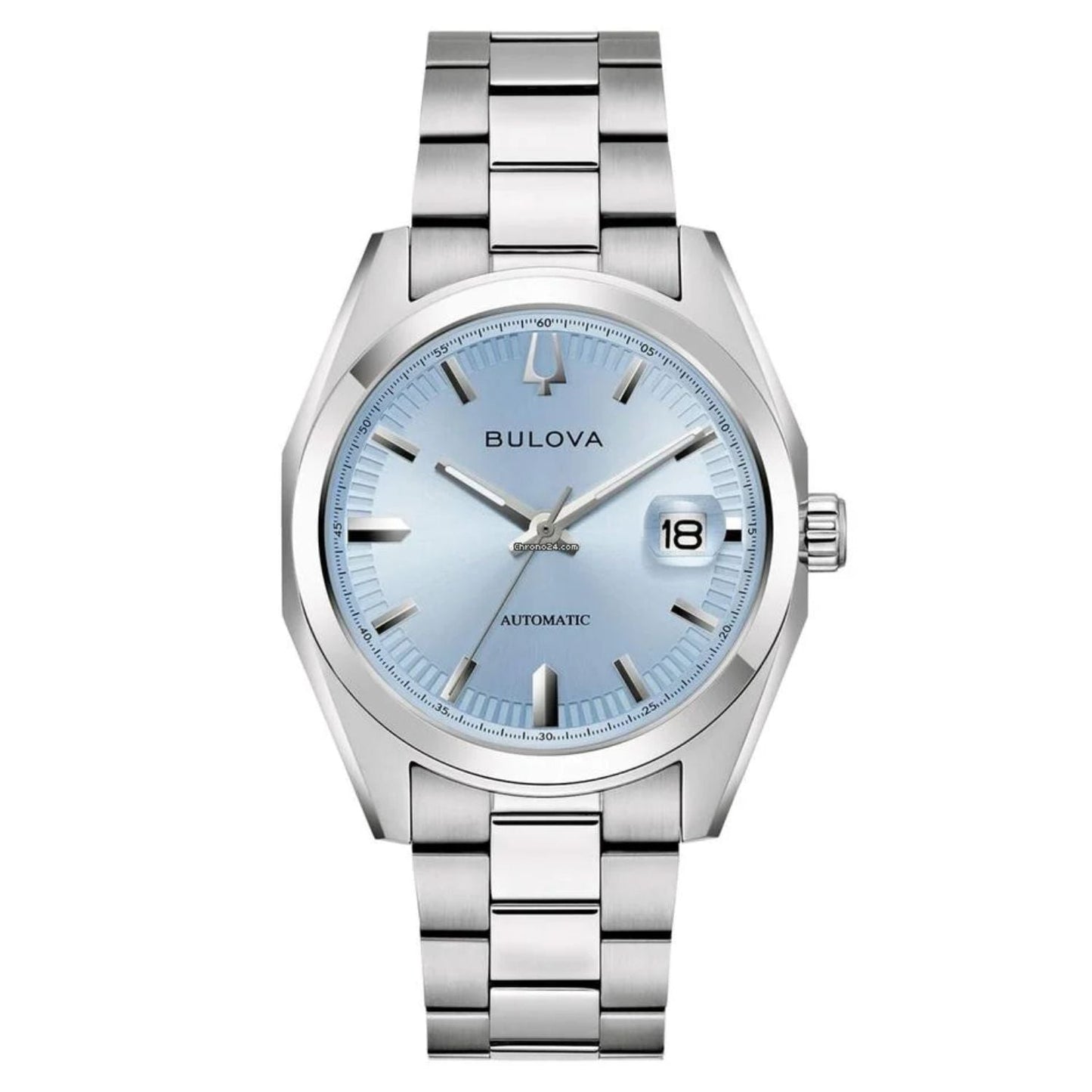 Bulova Men's Surveyor Watch