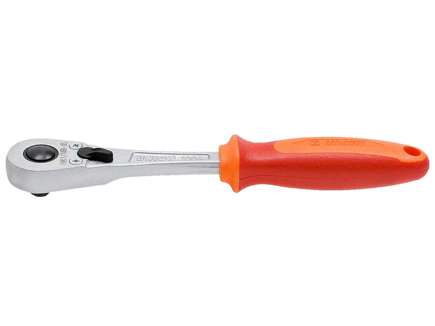 Unior 1/4 Inch Ratchet Wrench - Premium Tool for Craftsmen