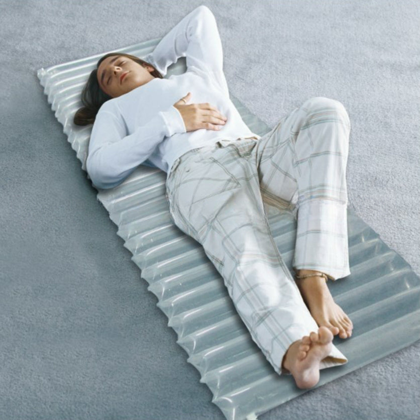 Premium Outdoor Airbed for Camping Adventures