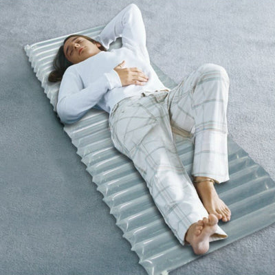 Premium Outdoor Airbed for Camping Adventures