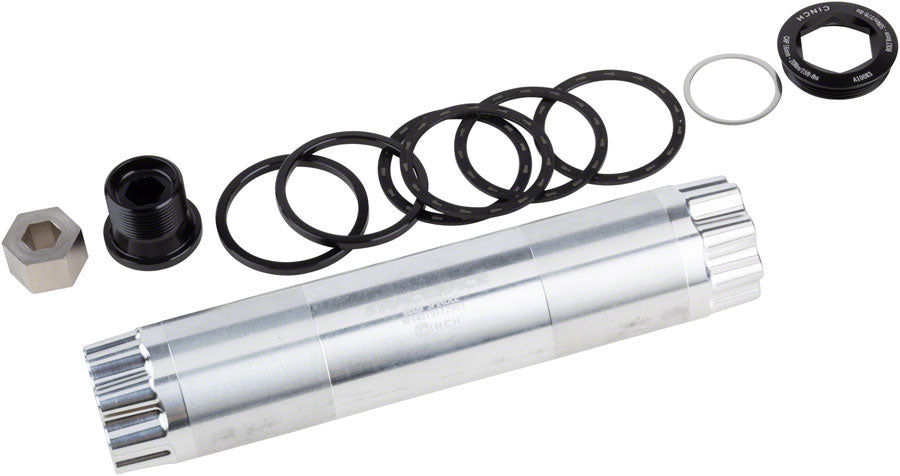 Kit de Eje RaceFace Next SL/Next R/Turbine CINCH - 30 x 143.5mm RF143