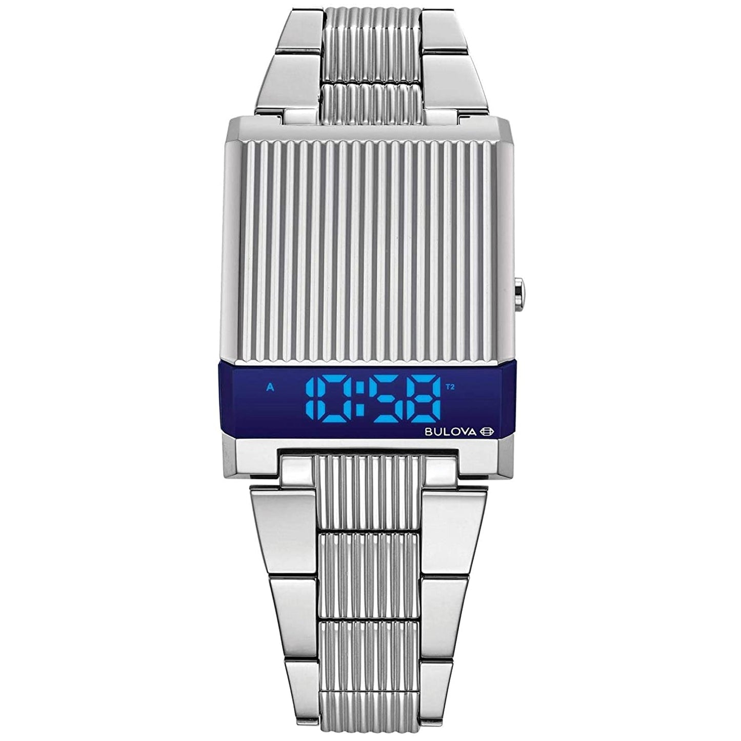 Reloj Computron para Hombre de Bulova
