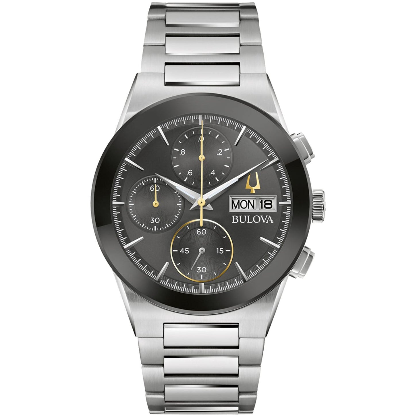 Reloj Milennia para Hombre de Bulova