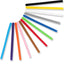 GBruno 12-Color Personalized Puppy ID Collars