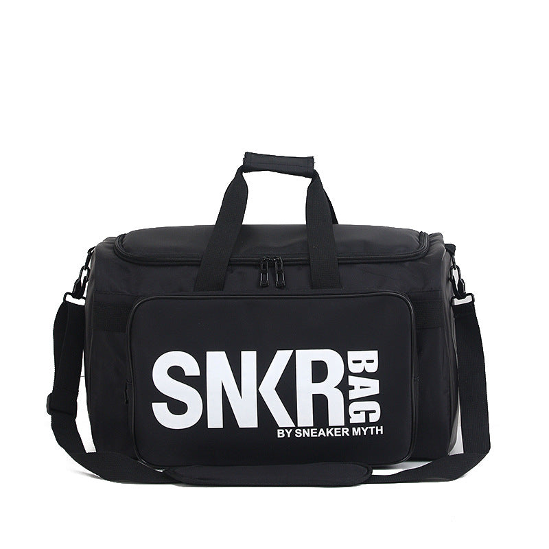 Bolsa de Viaje Multifuncional Premium