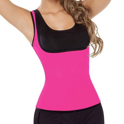 GBruno Body Shaper Vest
