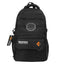 Mochila de Viaje para Laptop de Gran Capacidad y Diseño Simple
