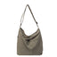 Bolso de Hombro de Gran Capacidad para Viajes al Aire Libre Premium para Mujeres
