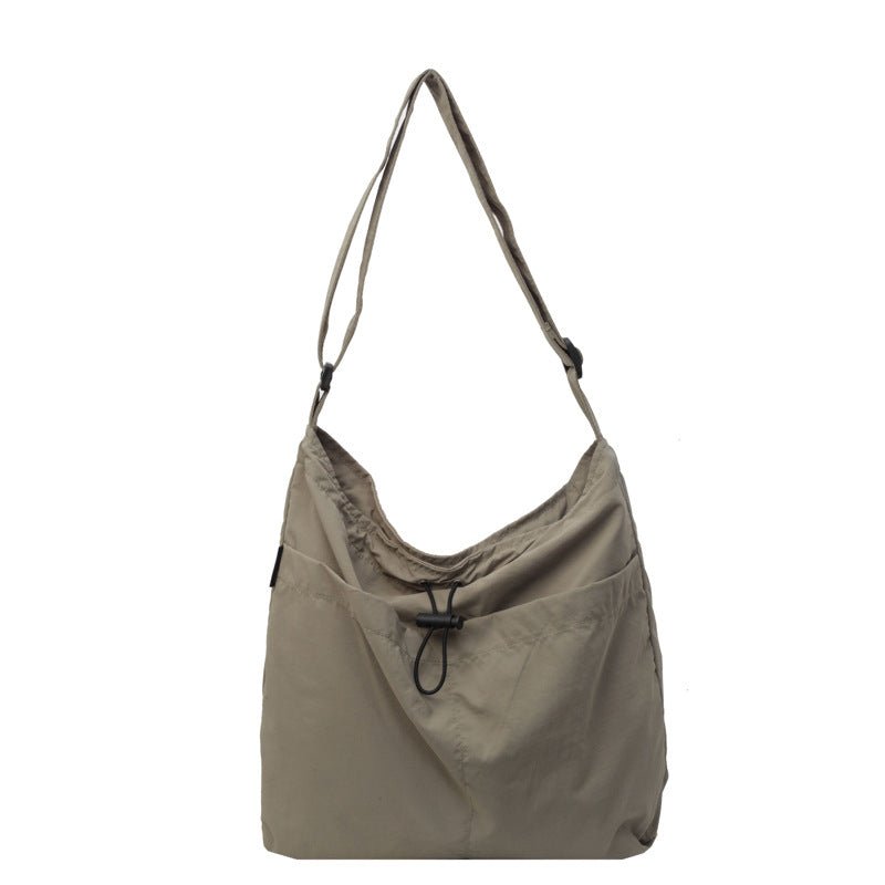 Bolso de Hombro de Gran Capacidad para Viajes al Aire Libre Premium para Mujeres
