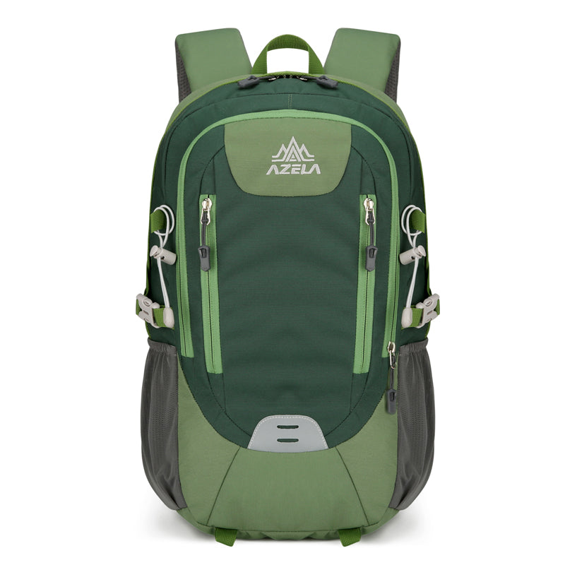 Premium Lightweight Waterproof Hiking Backpack
