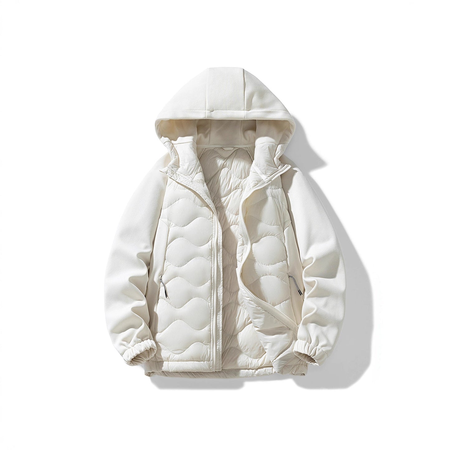 Veste polyvalente à la mode pour hommes