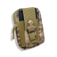 Tactical MOLLE Waist Bag for Outdoor Adventures