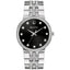 Montre en cristal pour homme Bulova
