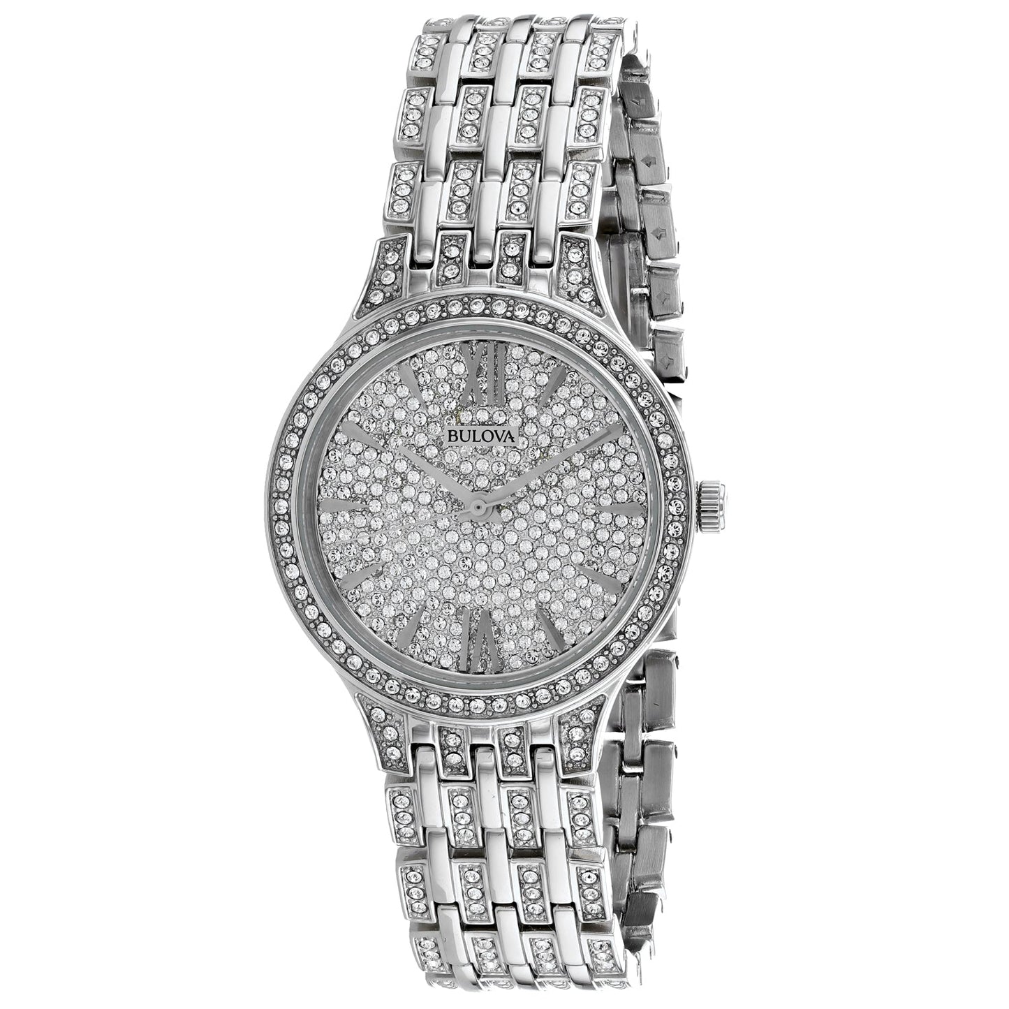 Bulova Women's Phantom Watch