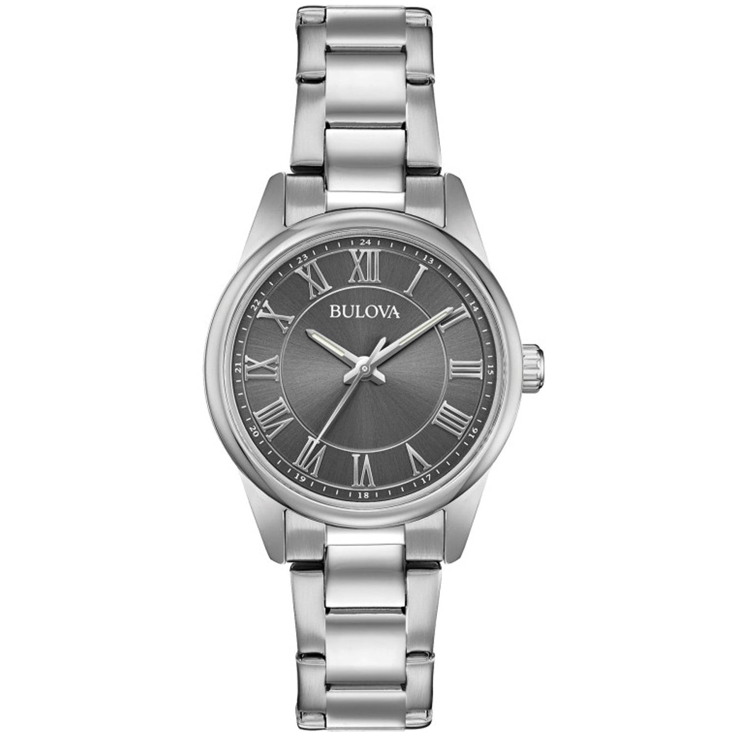Montre classique pour femmes Bulova