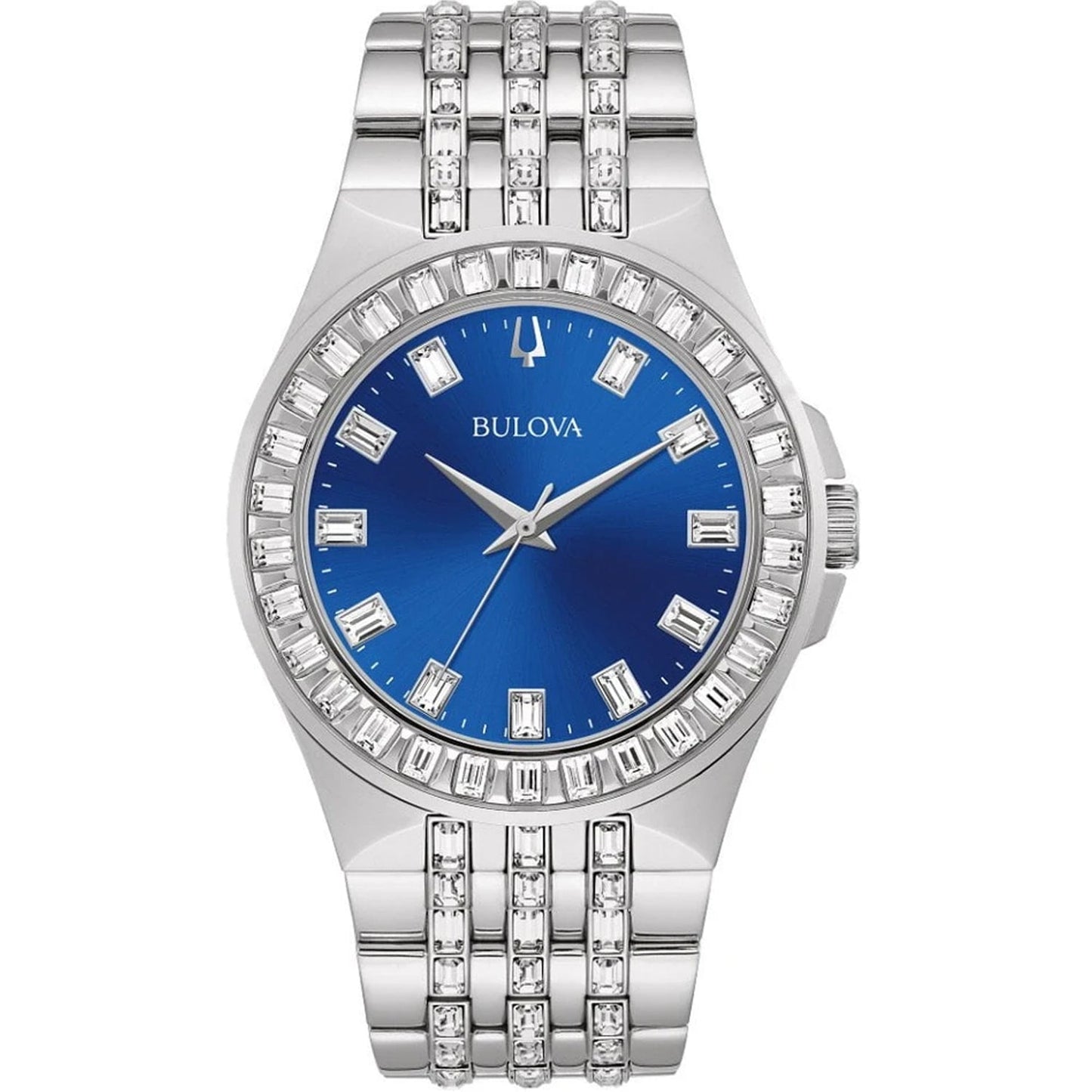 Bulova Women's Phantom Watch