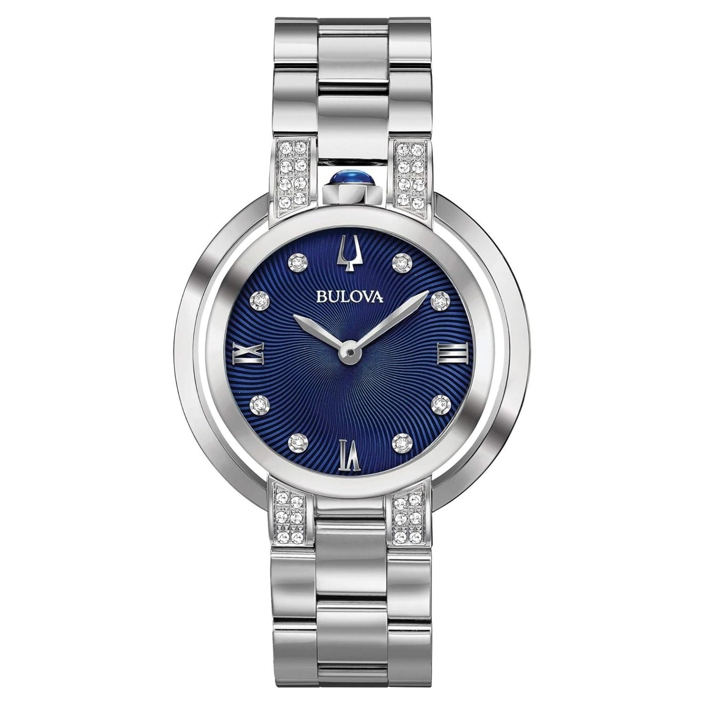 Montre Rubaiyat pour femme Bulova