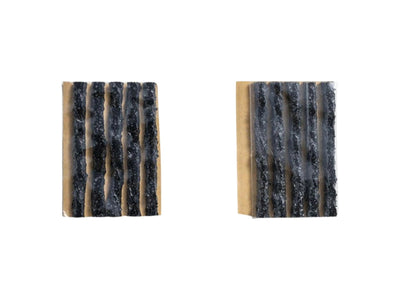 Kit de Recarga de Tapones para Neumáticos Crankbrothers - Set de 10 Piezas