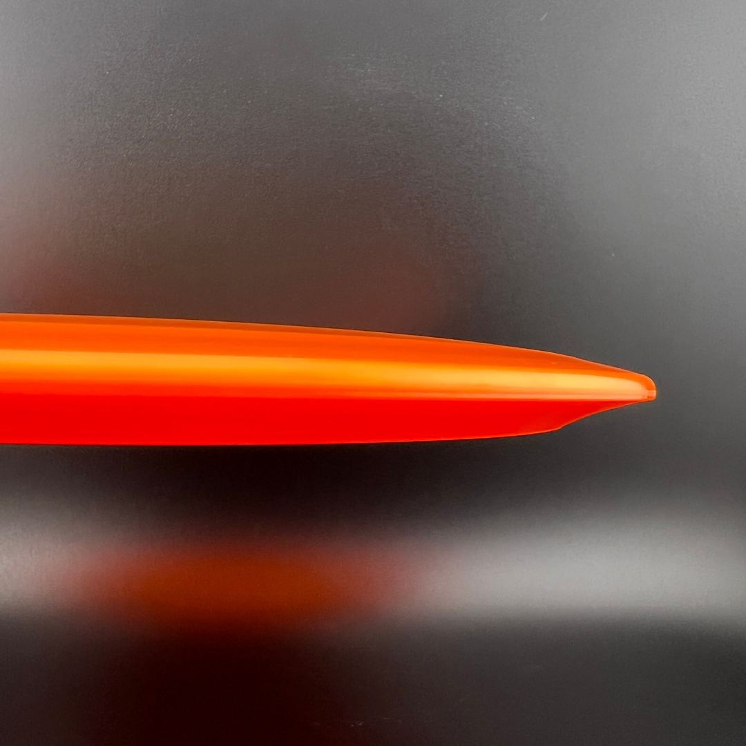 Z Athena Disc Golf Driver - Paul McBeth Edition