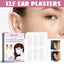 EELHO Fairy Ear Mask Ear Mask Small Invisible Breathable Waterproof Corrective Ear Fix - Korvel