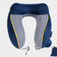 Inflatable U-Pillow Travel Pillow