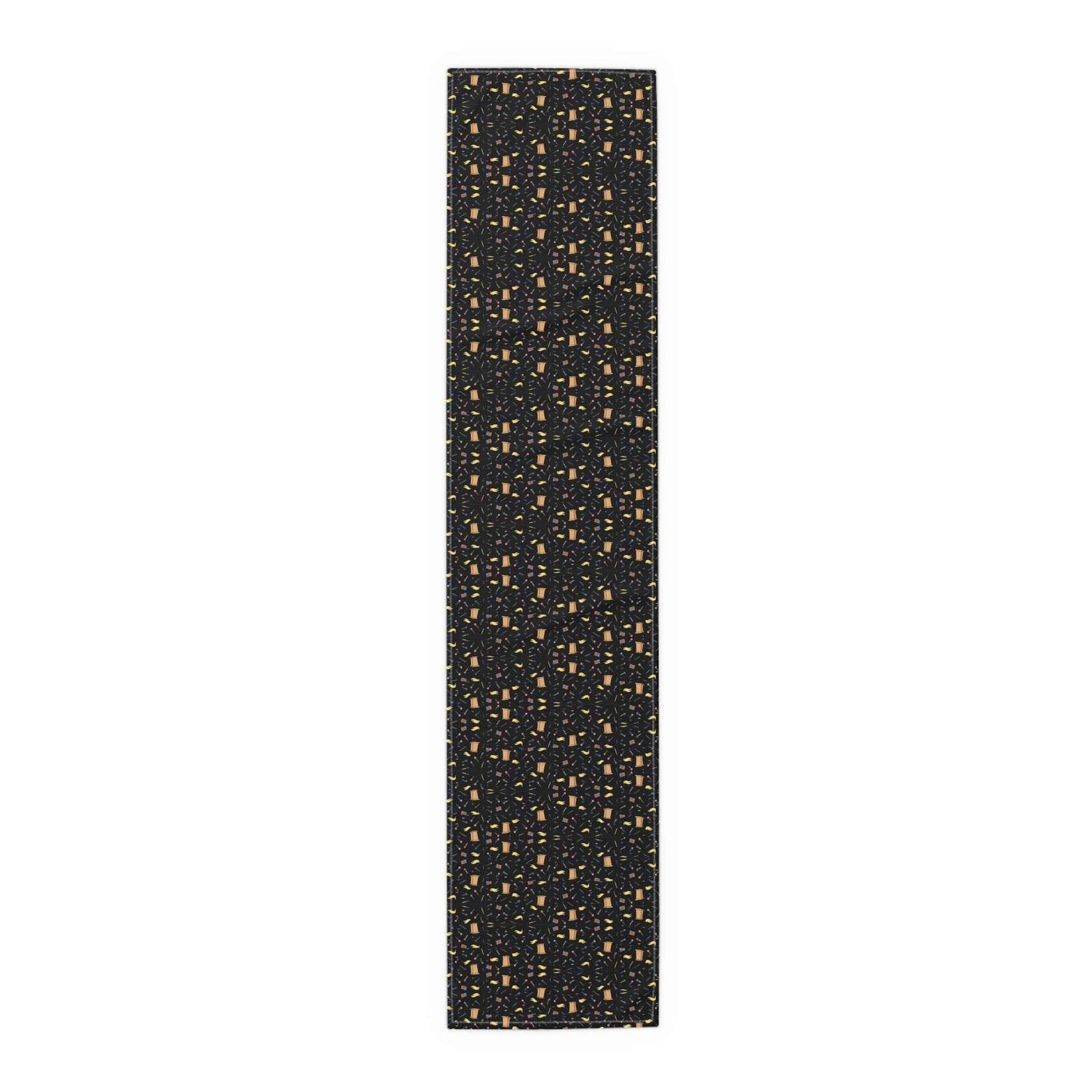 State of the Dinner Table Political Parody Table Runner